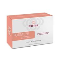Eximia Fortalize Com 30 Comprimidos - FARMOQUIMICA/SA