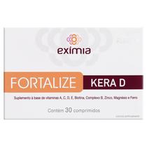 Eximia fortalize kera d c/30 comp