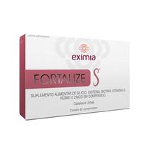 Eximia Fortalize S 30 Comprimidos Eximia Fortalize S 30 Comprimidos