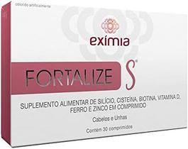 Eximia fortalize s c/30 comp