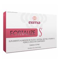 Eximia fortalize s com 30 comprimidos