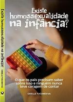 Existe Homossexualidade Na Infância