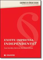 Existe Imprensa Independente