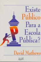 Existe público para a escola pública? - Eduel