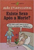Existe sexo apos a morte - vol. 5 Existe sexo apos a morte - vol. 5