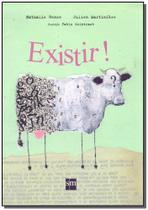 Existir! - SM EDICOES