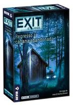 Exit (Diversas Aventuras) - Devir