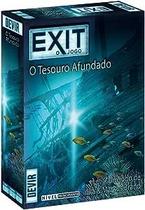 Exit - Diversos temas