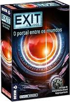 Exit - Diversos temas