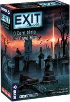 Exit- O Cemitério do Cavaleiro