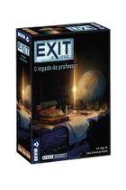 Exit - O Legado do Professor