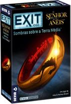 Exit Senhor dos Anéis