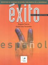 Exito - libro del alumno n/e