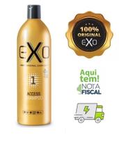 Exo Hair Access Shampoo 250 ml