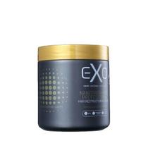 Exo Hair Nanotron 25 ativos Hidratação Reconstrutora - 500g