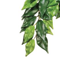 Exo-terra planta plastica para terrario ficus medium pt-3040 Exo-terra planta plastica para terrario ficus medium pt-3040