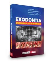 Exodontia - gerenciamento das intercorrências - Editora Doctor Livros