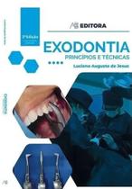 Exodontia - Princípios e Técnicas - AB EDITORA