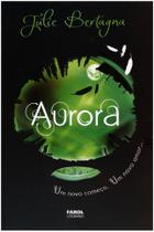 Exodus iii - aurora: um novo começo. um novo amor - Farol Literario Exodus iii - aurora: um novo começo. um novo amor - Farol Literario