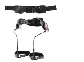 Exoesqueleto Robótico Auxilio Caminhada Exoesqueleto Robótico Auxilio Caminhada