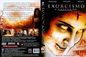 exorcismo a execucao dvd original lacrado