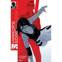 Exordium Mirrors Edge - Dark Horse - Haggstrom E Outros