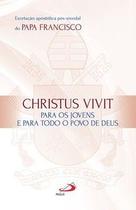 Exortacao apostolica pos-sinodal do papa francisco - christus vivit - PAULUS