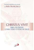 Exortacao Apostolica Pos-sinodal Do Papa Francisco - - LC