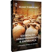 Exortação Arrependimento E Esperança Livro de Apoio Jovens Exortação Arrependimento E Esperança Livro de Apoio Jovens