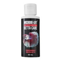 Exotic Betta Care Microbe LIft - 60ml