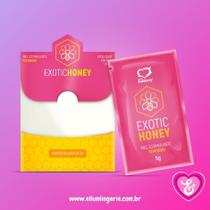 Exotic honey feminino