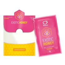 Exotic honey feminino SEXY FANTASY