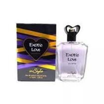 Exotic love - edp - 100 ml instyle