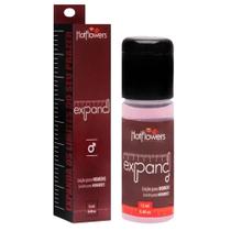 Expand Gel 12Ml Hot Flowers
