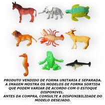 Expande bichos animais unidade sortida - polibrinq Expande bichos animais unidade sortida - polibrinq