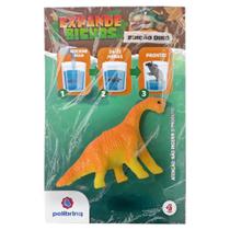 Expande bichos edicao dino polibrinq Expande bichos edicao dino polibrinq