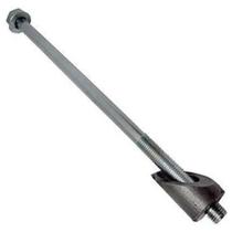 Expander Cross 21,1 Cromado - Eixo Fixador Caixa de Direção