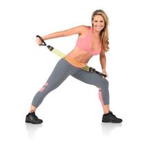 Expander Elásticos De Resistência Cepall