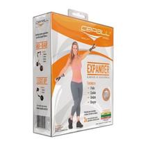 Expander Elásticos De Resistência Cepall