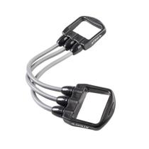 Expander Fitness Atrio Preto/Cinza - ES233