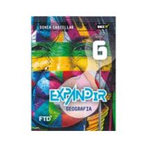 Expandir Geografia - 6º ano Expandir Geografia - 6º ano