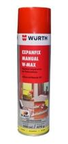Expanfix Manual W-max Expanfix Manual W-max