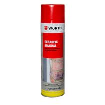 Expanfix Pro Espuma de Poliuretano Manual 500ml Wurth 0892148501 Unitário