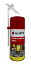 EXPANFIX PRO MANUAL Espuma Expansiva 500ML - WURTH