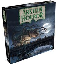 Expansão Arkham Horror: O Pesadelo da Noite