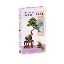 Expansão Bonsai Wabi Sabi para jogos DV de 5 jogadores