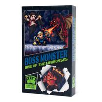 Expansão Boss Monster: Rise of the Mini-Bosses - Brotherwise Games