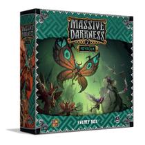 Expansão CMON Massive Darkness 2 Feyfolk Enemy Box