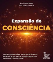 Expansão Da Consciência