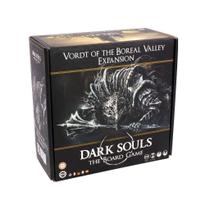 Expansão de jogo de tabuleiro Steamforged Dark Souls Vordt 14+ Expansão de jogo de tabuleiro Steamforged Dark Souls Vordt 14+